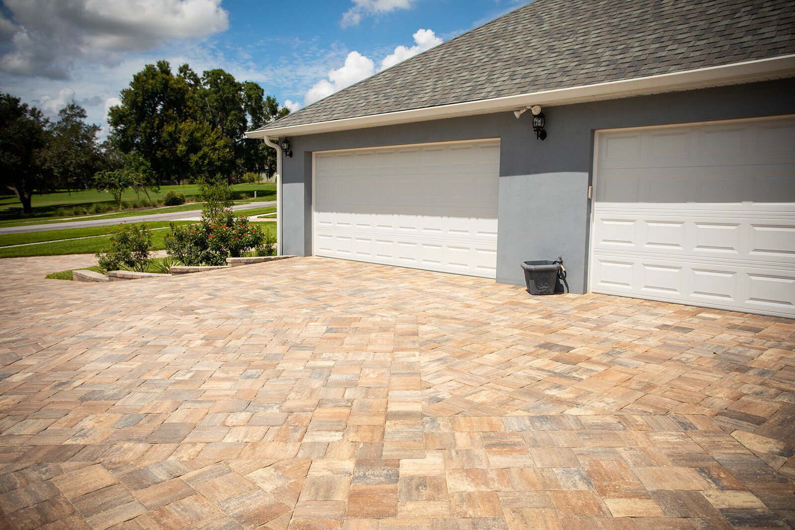 Is a Paver Driveway a Good Option for My Orlando, FL Home?